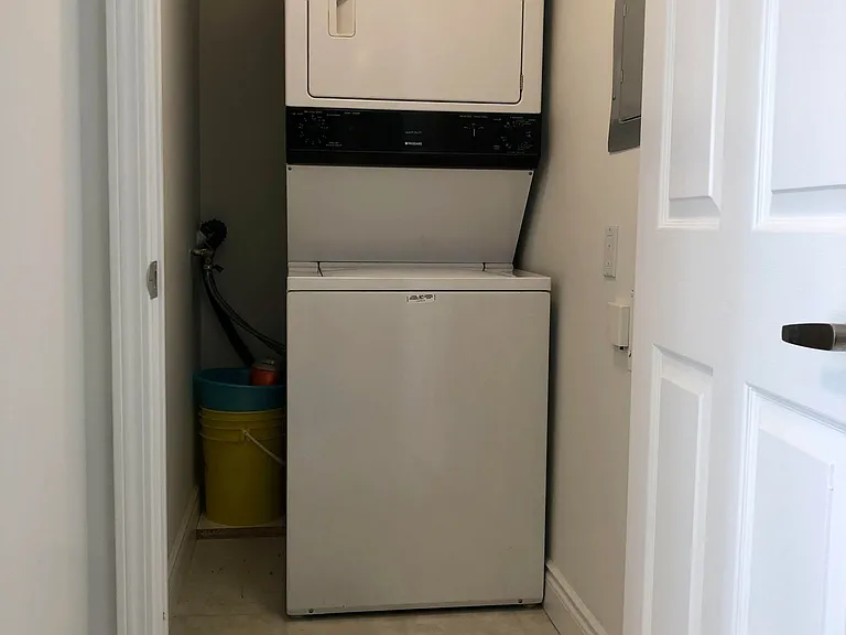 909 Bay St #1704 — Photo 7