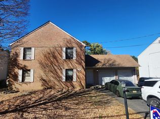 785 Jarvis Rd, Sicklerville, NJ 08081