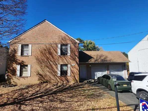 785 Jarvis Rd, Sicklerville, NJ 08081