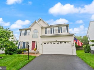 20355 Snowpoint Pl, Ashburn, VA 20147