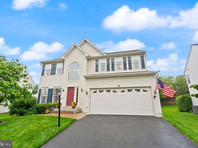 20355 Snowpoint Pl, Ashburn, VA, 20147