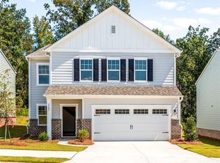 7797 Sudbury Cir, Covington, GA 30014