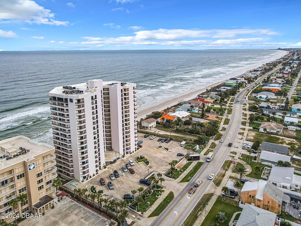 3855 S Atlantic Ave PENTHOUSE 3, Daytona Beach Shores, FL 32118 | Zillow