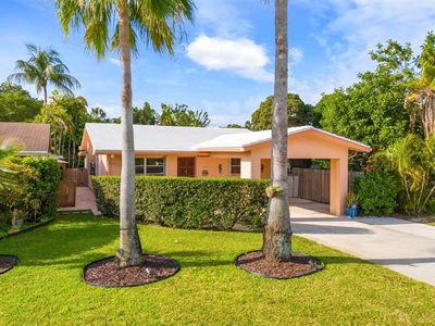 712 NE 34th Ct, Fort Lauderdale, FL, 33334
