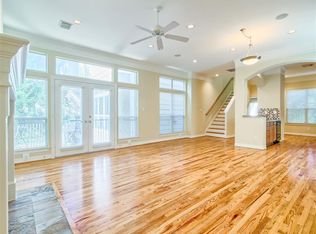 4515 Lillian St UNIT C, Houston, TX 77007