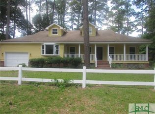 415 Suncrest Blvd, Savannah, GA 31410