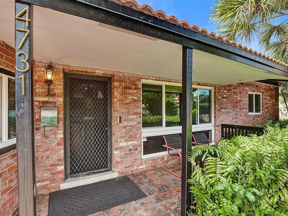 1st image of 4731 NE 13 Avenue