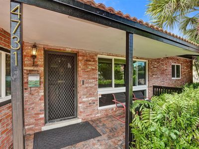 4731 NE 13 Avenue, Oakland Park, FL, 33334
