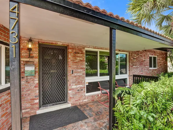 4731 NE 13 Avenue, Oakland Park, FL 33334