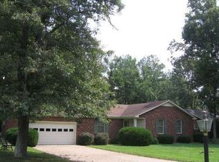 1203 Doran Rd, Murray, KY 42071