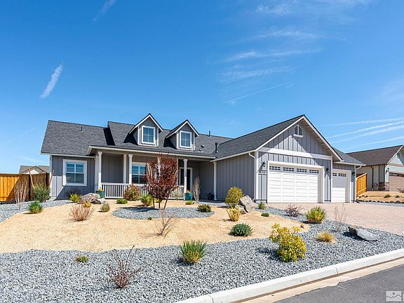 2nd image of 369 Desert Chukar Dr