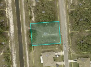112 Harry Ave S, Lehigh Acres, FL 33973