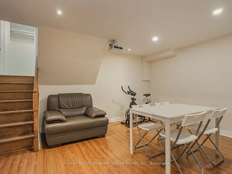 12 Longwood Dr #BASEMENT — Photo 9