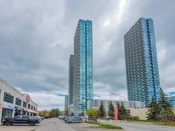 898 Portage Pkwy, Vaughan, ON