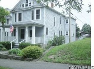 109 Sacra Via St, Marietta, OH 45750