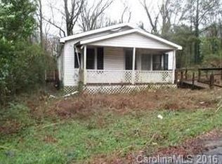 411 Prescott St, Wadesboro, NC 28170
