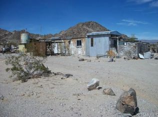 79770 Encanto Dr, Twentynine Palms, CA 92277