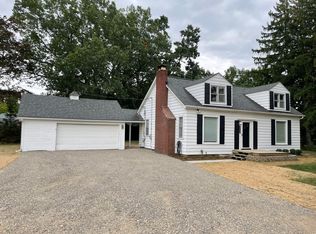 (Undisclosed Address), Washington, MI 48095