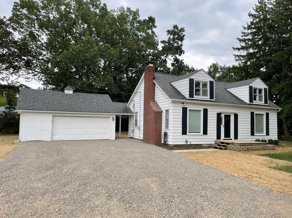 (undisclosed Address), Washington, MI 48095