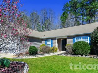 40 Devyn Ln, Powder Springs, GA 30127