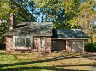 1400 SW Jefferson St, Athens, AL 35611