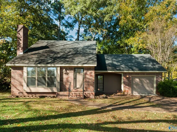 1400 SW Jefferson St, Athens, AL 35611