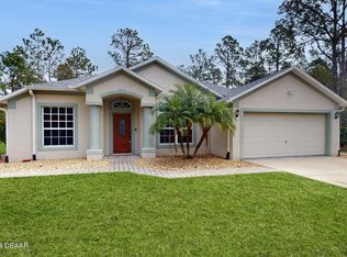 4 Ranch Way, Palm Coast, FL 32164
