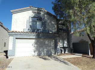 23717 N Desert Agave St, Florence, AZ 85132