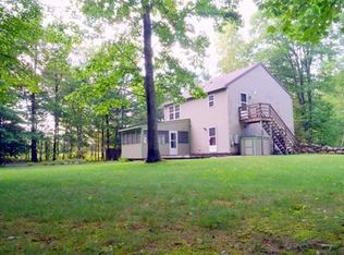 722 B Old Wendell Rd, Northfield, MA 01360
