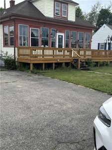 822 Strawberry Field Rd, Warwick, RI, 02886
