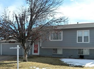 1681 S Walden Ct, Aurora, CO 80017