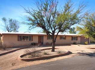 11330 E Deadwood Cir, Tucson, AZ 85749