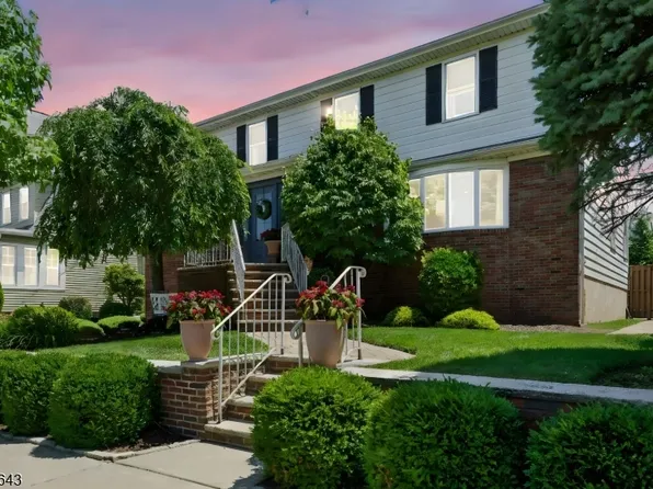 80 Rose St, Wood-Ridge Boro, NJ 07075