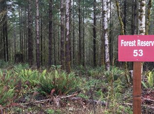 LOT 53 Tiger Lily, Castle Rock, WA 98611