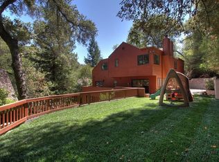 51 La Espiral, Orinda, CA 94563