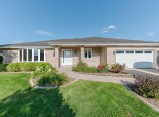 18805 London Ln, Mokena, IL 60448