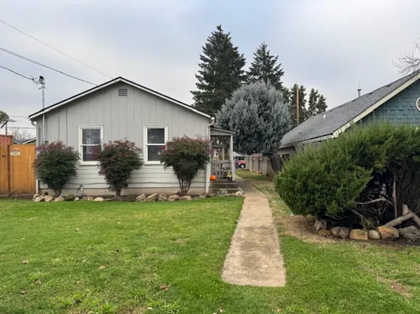 518 Alberts 1-3, 518 Alberts St #2, Medford, OR 97501