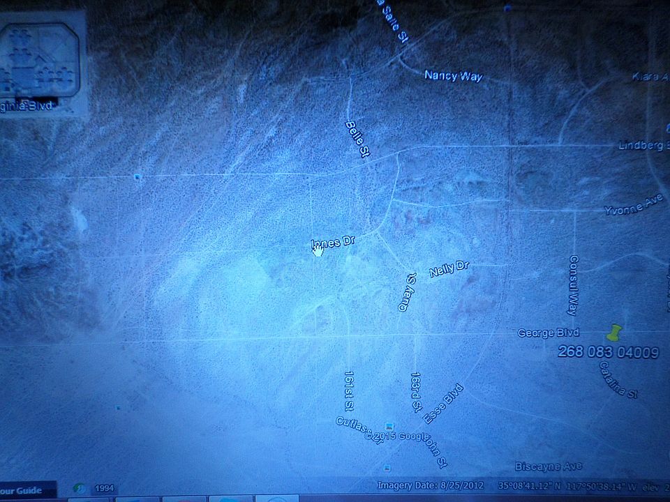 1st image of Catalina Street