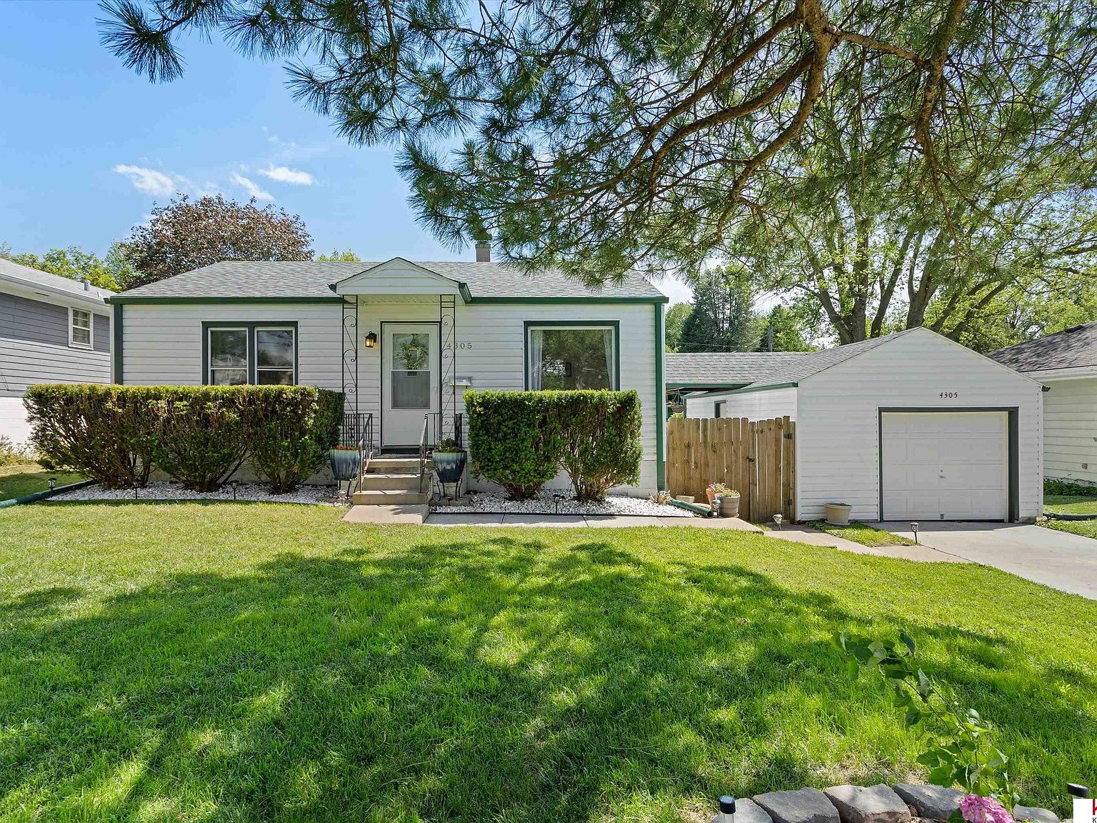 4305 Bancroft St, Omaha, NE 68105 Zillow