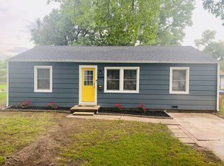 4409 S Oak Ave, Wichita, KS 67217