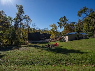 1259 NW A St, Bentonville, AR, 72712