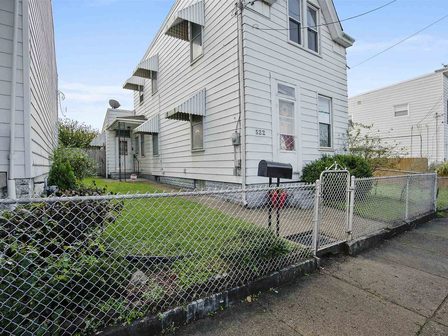 522 Thornton St, Newport, KY 41071 Zillow