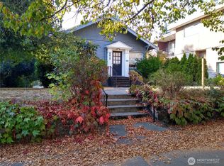 5617 California Ave SW, Seattle, WA 98136