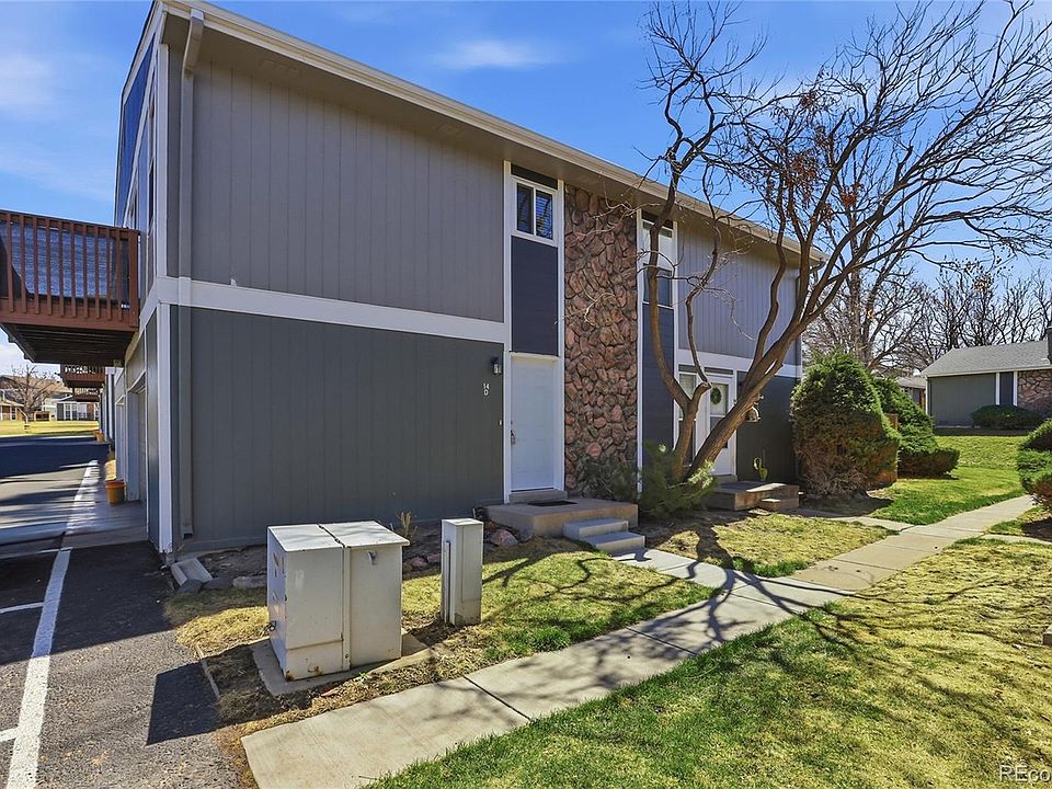 1st image of 9901 E Evans Avenue #14D