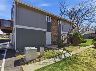 Raintree East, Denver, CO 80247