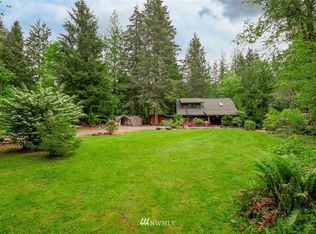 5656 N Fork Rd, Deming, WA 98244