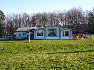 6999 Shadow Ridge Ln, Ferndale, WA 98248