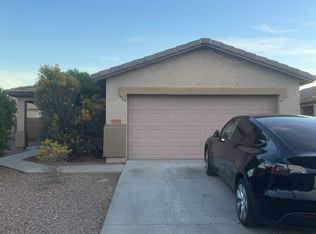 24975 W Dove Trl, Buckeye, AZ 85326
