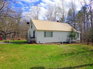 42 Mill St, Weld, ME 04285