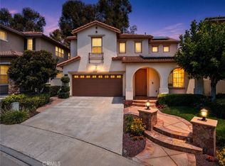 18 Santa Inez, Rancho Santa Margarita, CA 92688